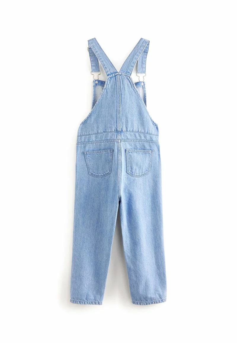 Next Latzhose - Blue | Kinder 5 Next Latzhose - Blue | Kinder – Bild 5