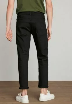 Next Herren Jeans Slim Fit - Black 8 Next Herren Jeans Slim Fit - Black -Next Großes Kaufhaus ba9ff72b591c4ce1b71c12c4aa6c6ea4