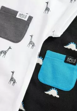 Next Kinder SET - Leggings - Hosen - White And Black Dinosaur 9 Next Kinder SET - Leggings - Hosen - White And Black Dinosaur -Next Großes Kaufhaus bab4de6483164772980e900f4ed515b5