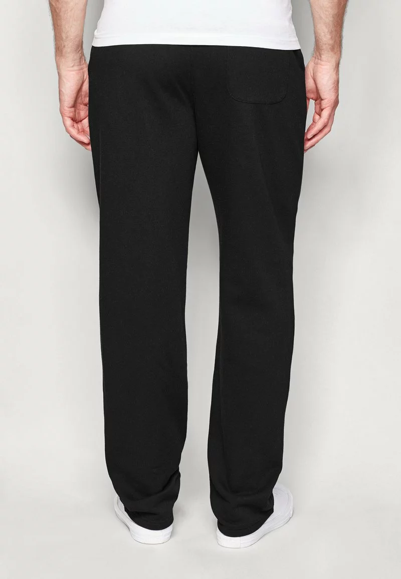 Next Herren OPEN - Jogginghose - Black 2 Next Herren OPEN - Jogginghose - Black – Bild 2