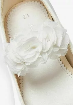 Next Kinder BALLERINAS - Riemchenballerina - White -Next Großes Kaufhaus bace0d8c54504e3dbe190b1eff0cf1d9