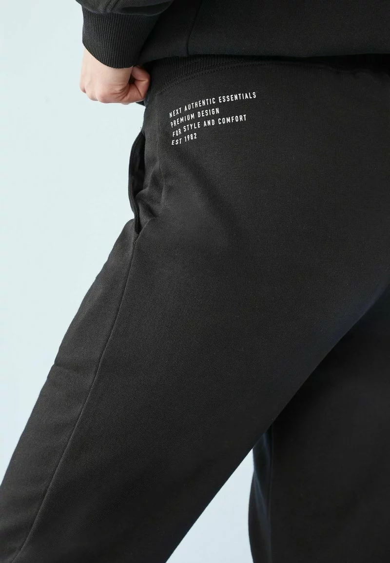 Next Damen BASIC - Jogginghose - Black 3 Next Damen BASIC - Jogginghose - Black – Bild 3