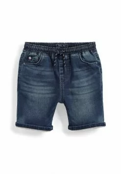 Next Kinder Jeans Shorts - Dark Blue -Next Großes Kaufhaus bae74b0685e4497db3ae17093561eb2e