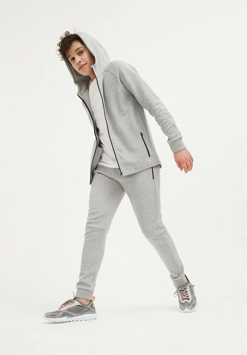 Next Unisex Jogginghose - Gray 1 Next Unisex Jogginghose - Gray