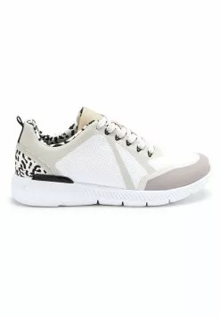 Next Damen ACTIVE STUDIO - Sneaker Low - White