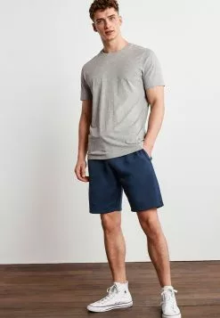 Next Herren Shorts - Navy Blue