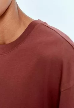 Next Herren T-Shirt Basic - Brick Red 6 Next Herren T-Shirt Basic - Brick Red -Next Großes Kaufhaus bb1511cd97f946bba30f5f34de3490c8