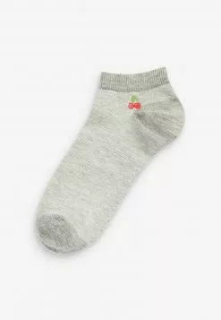 Next Damen FRUIT MOTIF 5 PACK - Füßlinge - Multicoloured -Next Großes Kaufhaus bb18f7fe2c2d47c7bf4a9fac4efd5909