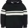 Next Kapuzenpullover - Black | Kinder