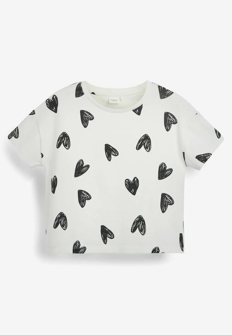 Next Kinder SET - Latzhose - Blue Denim 3 Next Kinder SET - Latzhose - Blue Denim – Bild 3