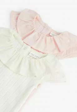 Next 2 PACK SHORT SLEEVE - Body - Pink | Kinder -Next Großes Kaufhaus bb324fcd05a9445488b5c7ee2e551787