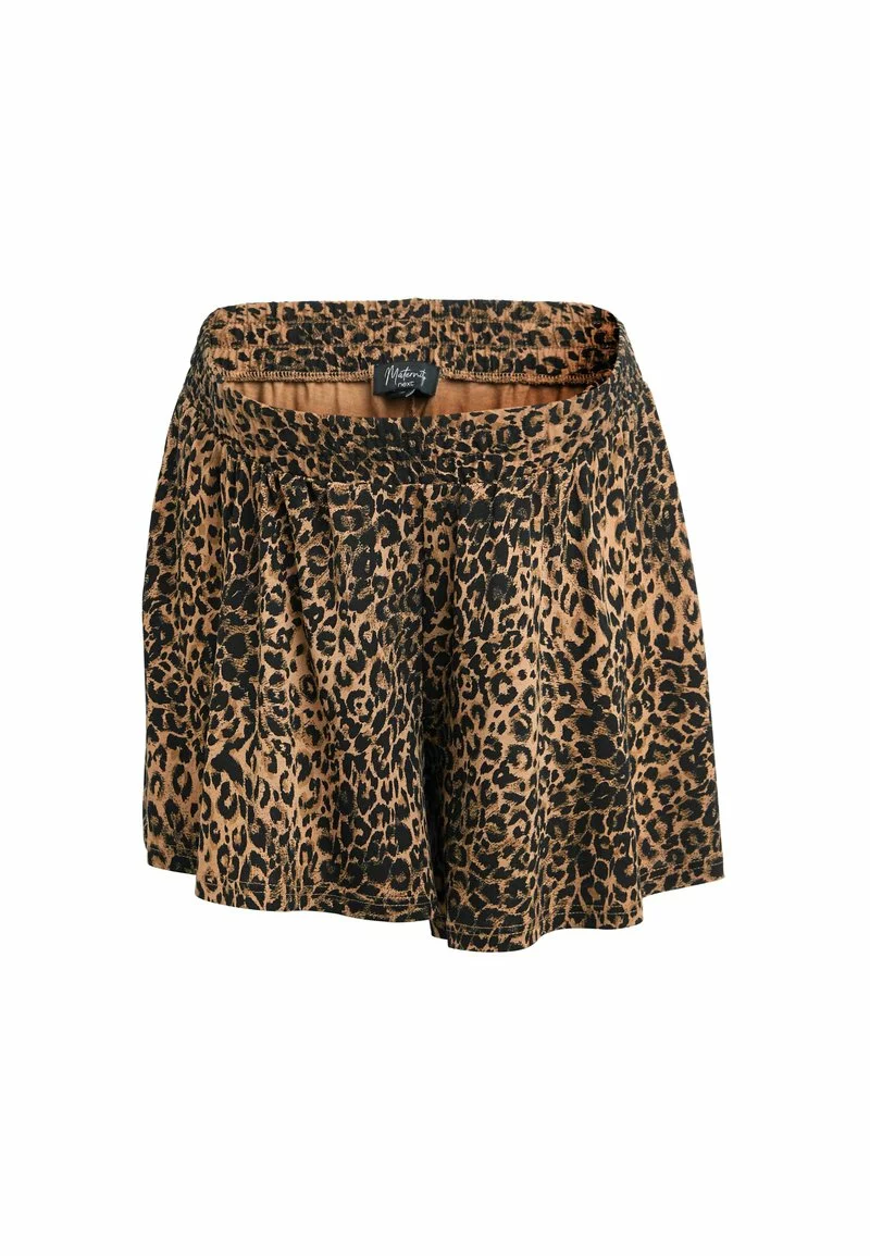 Next Shorts - Animal Print | Damen 5 Next Shorts - Animal Print | Damen – Bild 5