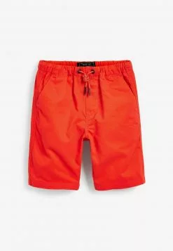 Next Kinder 3 PACK PULL-ON - Shorts - Orange Black -Next Großes Kaufhaus bb432fa9f6344632b98a04d6771037aa