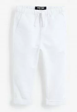 Next Kinder Jogginghose - White/grey -Next Großes Kaufhaus bb4b3b9f237e4c89ab764e3e46f4e8e4