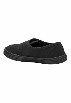 Next Unisex Slipper - Black -Next Großes Kaufhaus bb77cb52433c472b96c4735b6aec1975