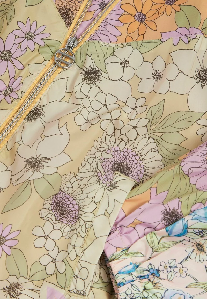 Next Kinder SHOWER RESISTANT FLORAL - Regenjacke / Wasserabweisende Jacke - Pink 4 Next Kinder SHOWER RESISTANT FLORAL - Regenjacke / Wasserabweisende Jacke - Pink – Bild 4