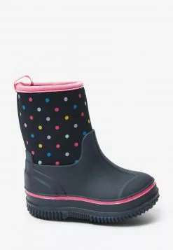 Next Kinder Gummistiefel - Dark Blue 6 Next Kinder Gummistiefel - Dark Blue -Next Großes Kaufhaus bb90150429e64018bebe26ce349d1105