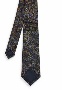Next Herren SIGNATURE - Krawatte - Mottled Royal Blue -Next Großes Kaufhaus bb922cc7082747d7ae323050c0c95e76