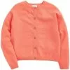 Next Kinder Strickjacke - Orange