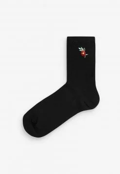 Next Damen MOTIF - Socken - Black -Next Großes Kaufhaus bba0fbfd73ad4cb493eef87e667f8be4