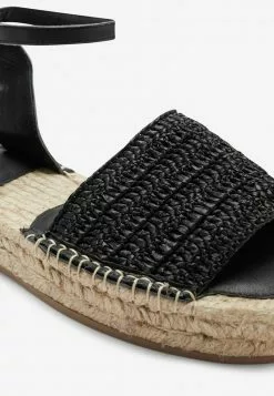 Next Damen Espadrille - Black -Next Großes Kaufhaus bba99b32d4cc4bf38e058d354d7fcf4c