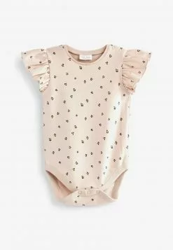 Next Kinder SET - Body - Charcoal Grey Pink Cat -Next Großes Kaufhaus bbc91cc9fd2246c39f33a9a716c6ac15