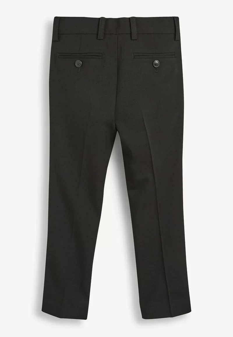 Next Kinder Anzughose - Black 2 Next Kinder Anzughose - Black – Bild 2