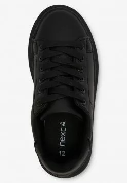 Next Kinder Sneaker Low - Black -Next Großes Kaufhaus bc37aeb1fded402ebd95d4f1c03c4cd4