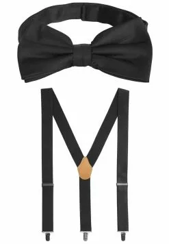 Next Herren UNISEX - Gürtel - Black