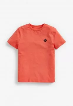 Next Kinder Pack Of:3 - T-Shirt Print - Multi-coloured -Next Großes Kaufhaus bc3b490597b649b686f80e2a051d2a38