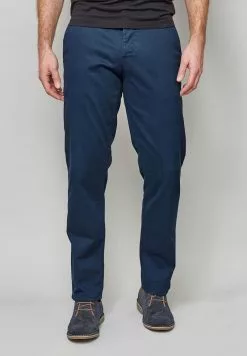 Next Herren Chino - Dark Blue