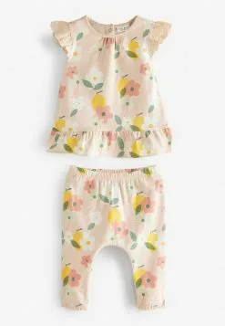 Next Kinder 4 PIECE SET - T-Shirt Print - Sage Green/floral Short Sleeved 9 Next Kinder 4 PIECE SET - T-Shirt Print - Sage Green/floral Short Sleeved -Next Großes Kaufhaus bc435d8991b545e2864522e7432eafa9