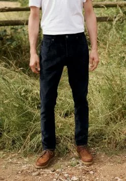 Next Stoffhose - Blue | Herren