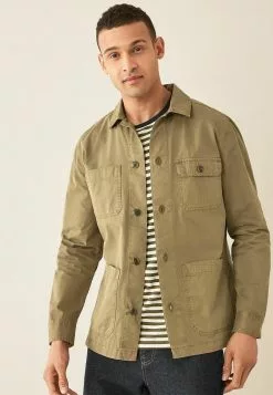 Next Herren LIGHTWEIGHT - Leichte Jacke - Sand