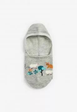 Next Damen 5 PACK - Füßlinge - Spring Animals 9 Next Damen 5 PACK - Füßlinge - Spring Animals -Next Großes Kaufhaus bcaef2df172249f4b4a8acbb503a173e