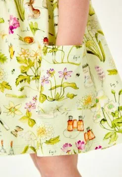 Next Kinder TIE SHOULDER - Jerseykleid - Green 10 Next Kinder TIE SHOULDER - Jerseykleid - Green -Next Großes Kaufhaus bcb52c5821504f678777bec1934a2c19