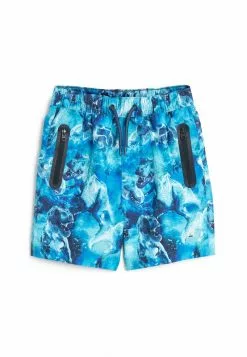 Next Badeshorts - Blue | Kinder