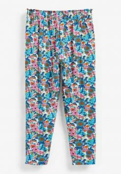 Next Kinder Stoffhose - Summer Floral Print 8 Next Kinder Stoffhose - Summer Floral Print -Next Großes Kaufhaus bcc7b5a5ff634d389ff8ef992d5902ea