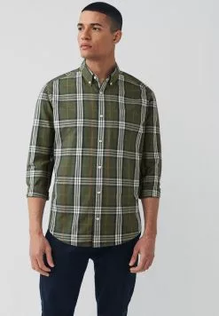 Next Hemd - Green | Herren