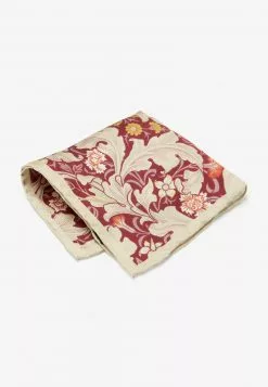 Next Herren SIGNATURE - Einstecktuch - Red -Next Großes Kaufhaus bcd4cf4ea2af47188048b10e54edff89