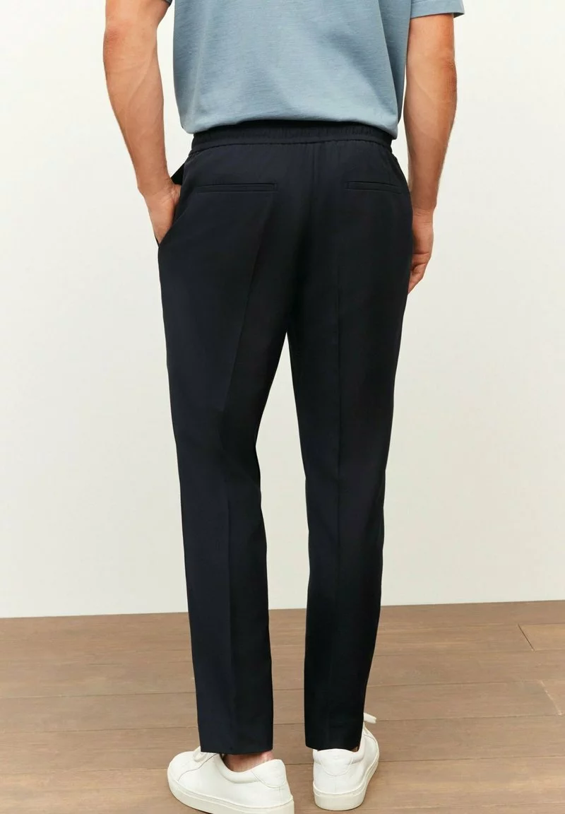 Next Jogginghose - Blue | Herren 3 Next Jogginghose - Blue | Herren – Bild 3