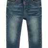 Next Kinder Jeans Slim Fit - Blue Denim