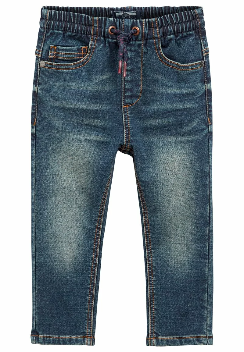 Next Kinder Jeans Slim Fit - Blue Denim 1 Next Kinder Jeans Slim Fit - Blue Denim