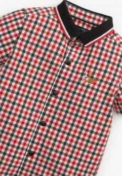 Next Kinder Hemd - Multi-coloured -Next Großes Kaufhaus bcf4b5926f534700bdf7895fd2d87a08