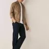 Next Herren SLIM FIT - Chino - Navy Blue