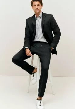 Next Herren Sakko - Black 14 Next Herren Sakko - Black -Next Großes Kaufhaus bd08d216c23a45c4a7b4eefe9c41de86