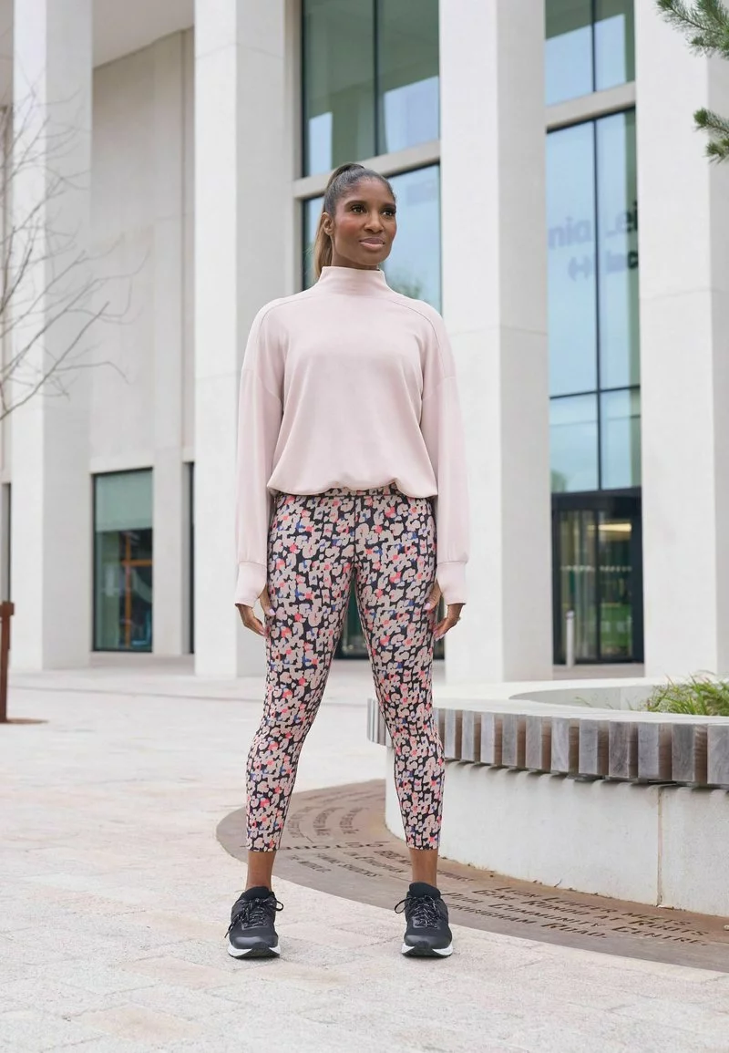 Next SCULPTING - Leggings - Hosen - Multi Coloured | Damen 1 Next SCULPTING - Leggings - Hosen - Multi Coloured | Damen