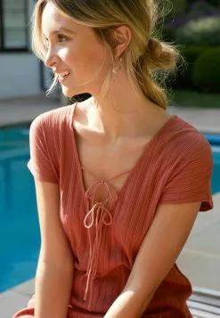 Next Damen RIB KAFTAN - Strandaccessoire - Pink 6 Next Damen RIB KAFTAN - Strandaccessoire - Pink -Next Großes Kaufhaus bd2c1eaf9c5d4669bc2c250be0b3c827