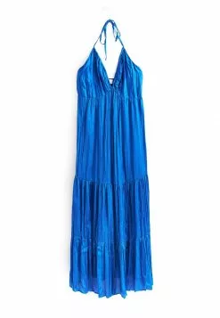 Next Damen HALTER - Freizeitkleid - Cobalt Blue 9 Next Damen HALTER - Freizeitkleid - Cobalt Blue -Next Großes Kaufhaus bd312df8566f49ce9d4afb77ecea9d3a