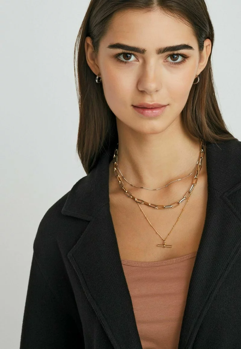 Next Damen Kurzmantel - Black 4 Next Damen Kurzmantel - Black – Bild 4